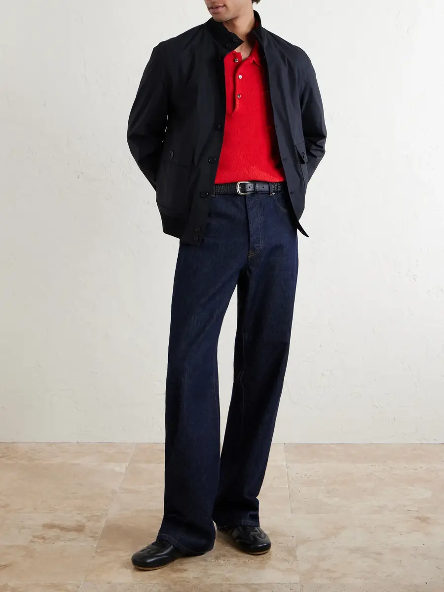 Valstar ino Water-Repellent Jacket - Men | Thumbnail 2