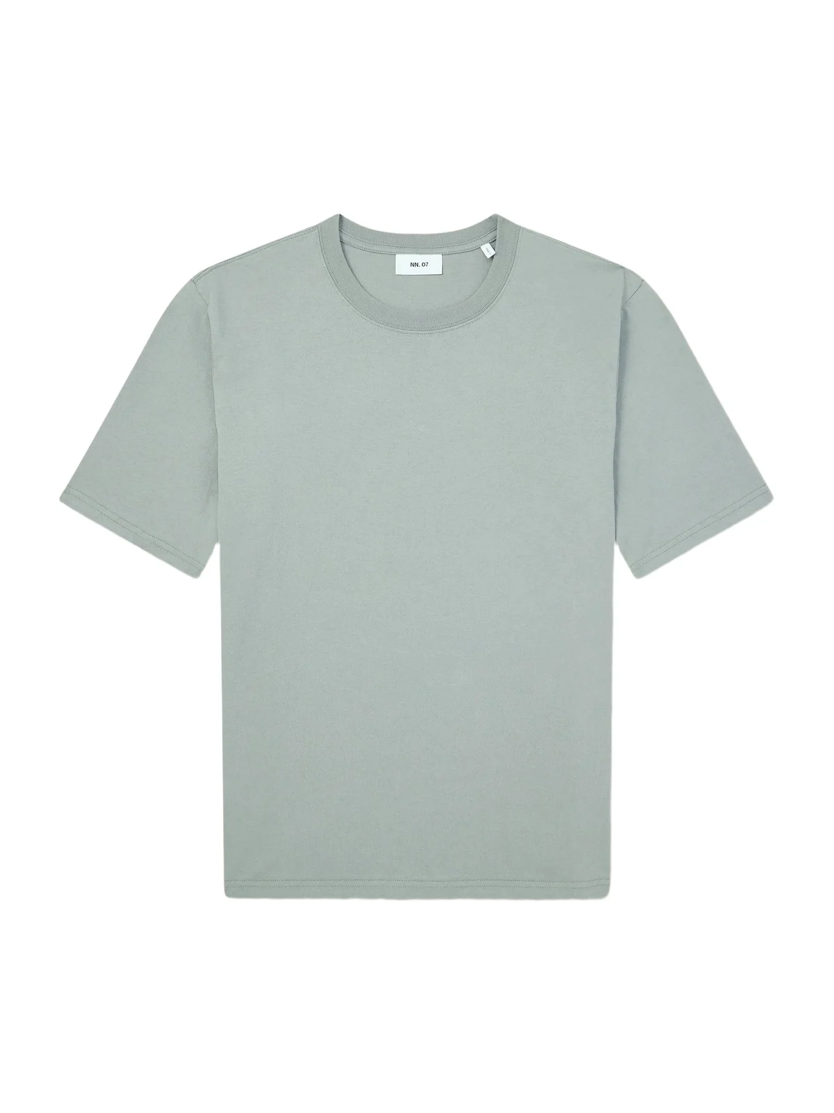 Jett 30026 Cotton-Jersey T-Shirt - Men