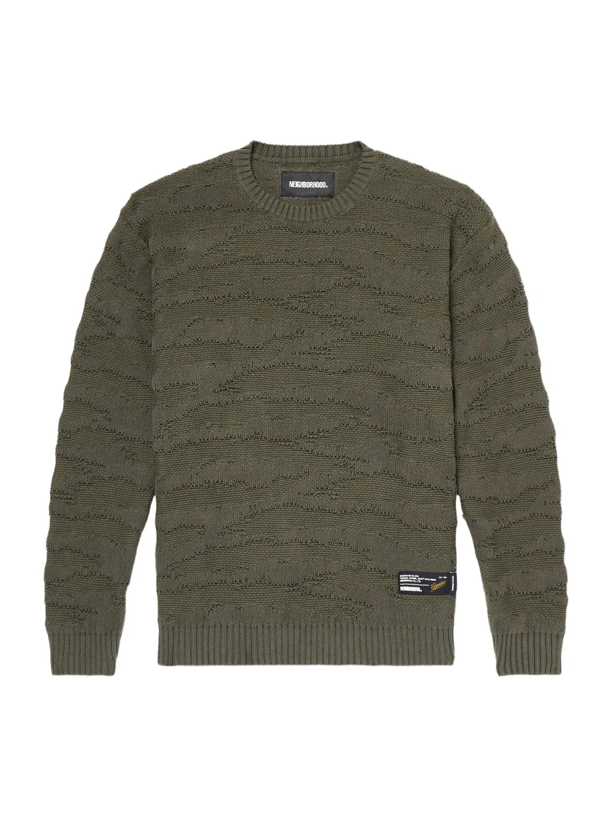 Cotton Sweater - Men Cotton Sweater - Men