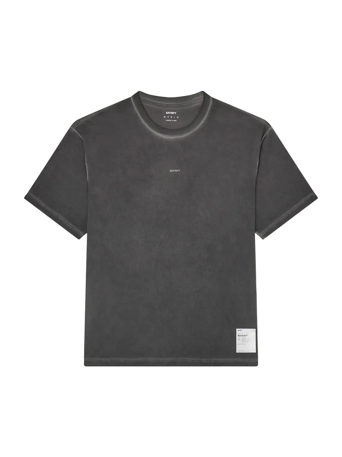 Logo-Print AuraLite™ T-Shirt - Men Logo-Print AuraLite™ T-Shirt - Men