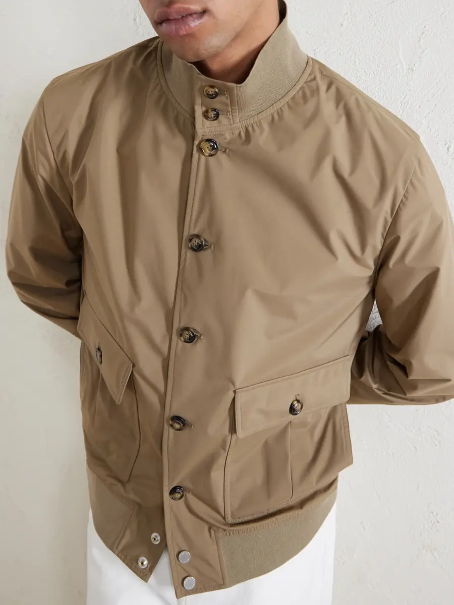 Valstar ino Water-Repellent Jacket - Men | Thumbnail 5