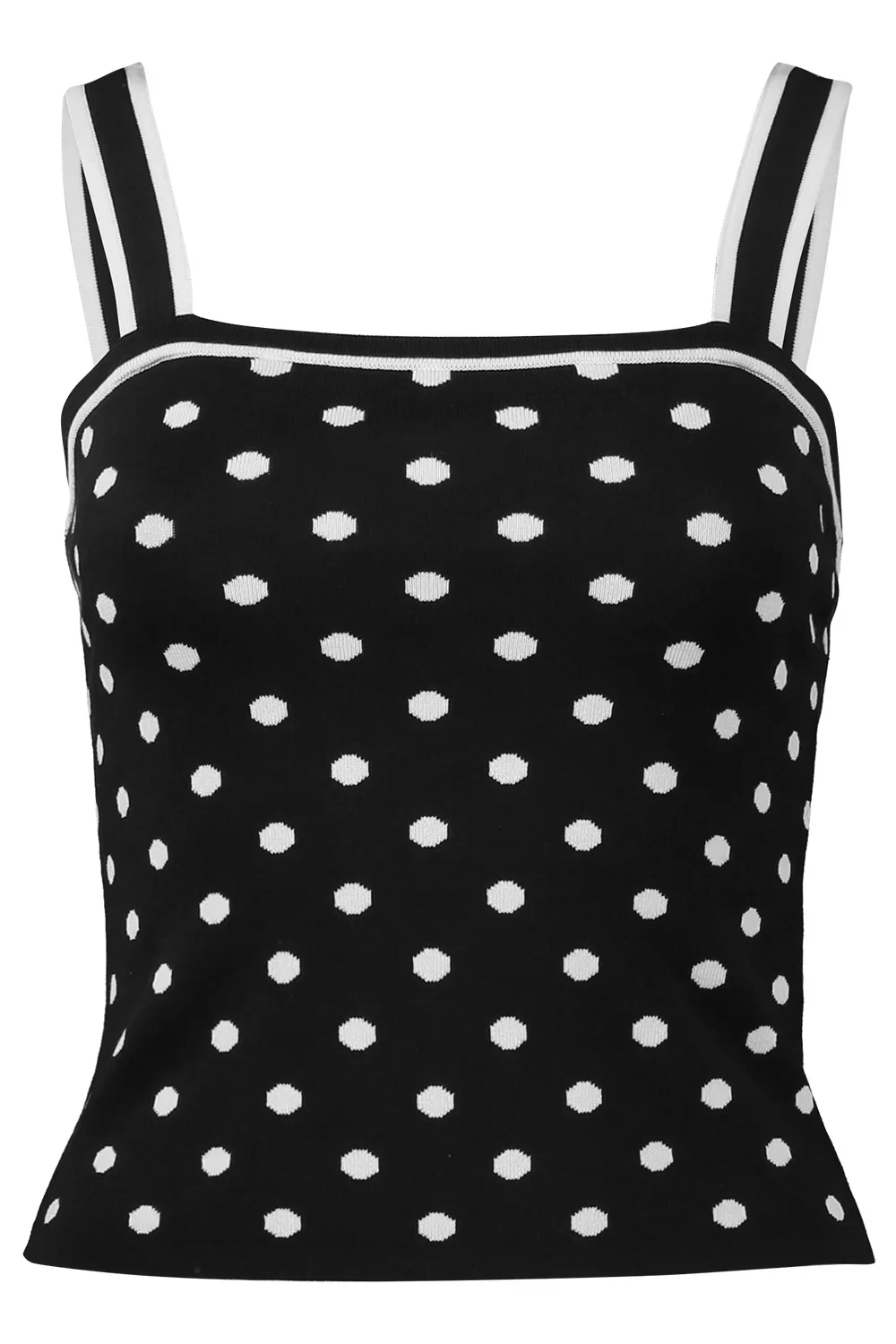 Avalon Knit Cami Avalon Knit Cami