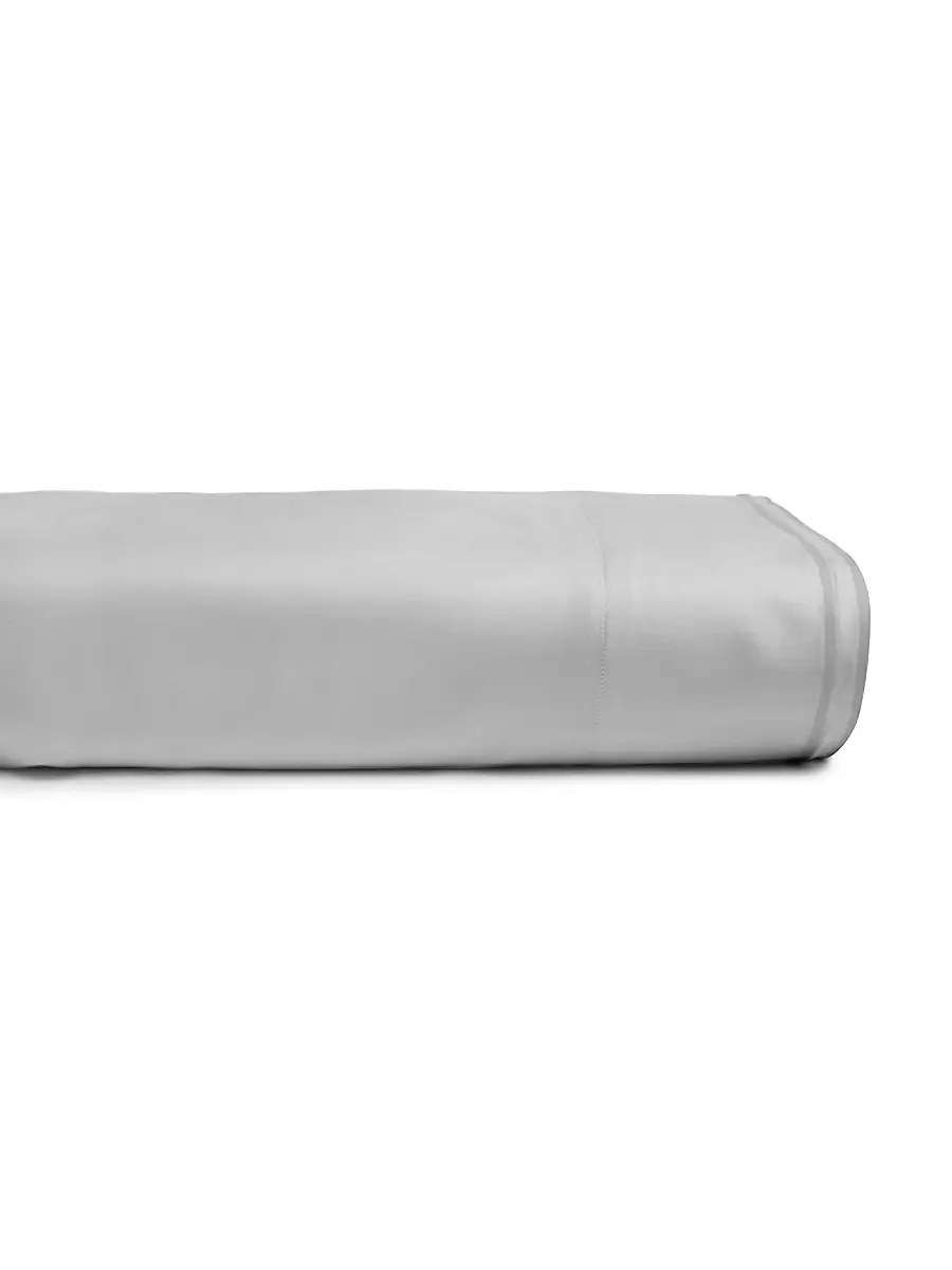 Saks Fifth Avenue Unisex Butterfly Flange Duvet | Thumbnail 3