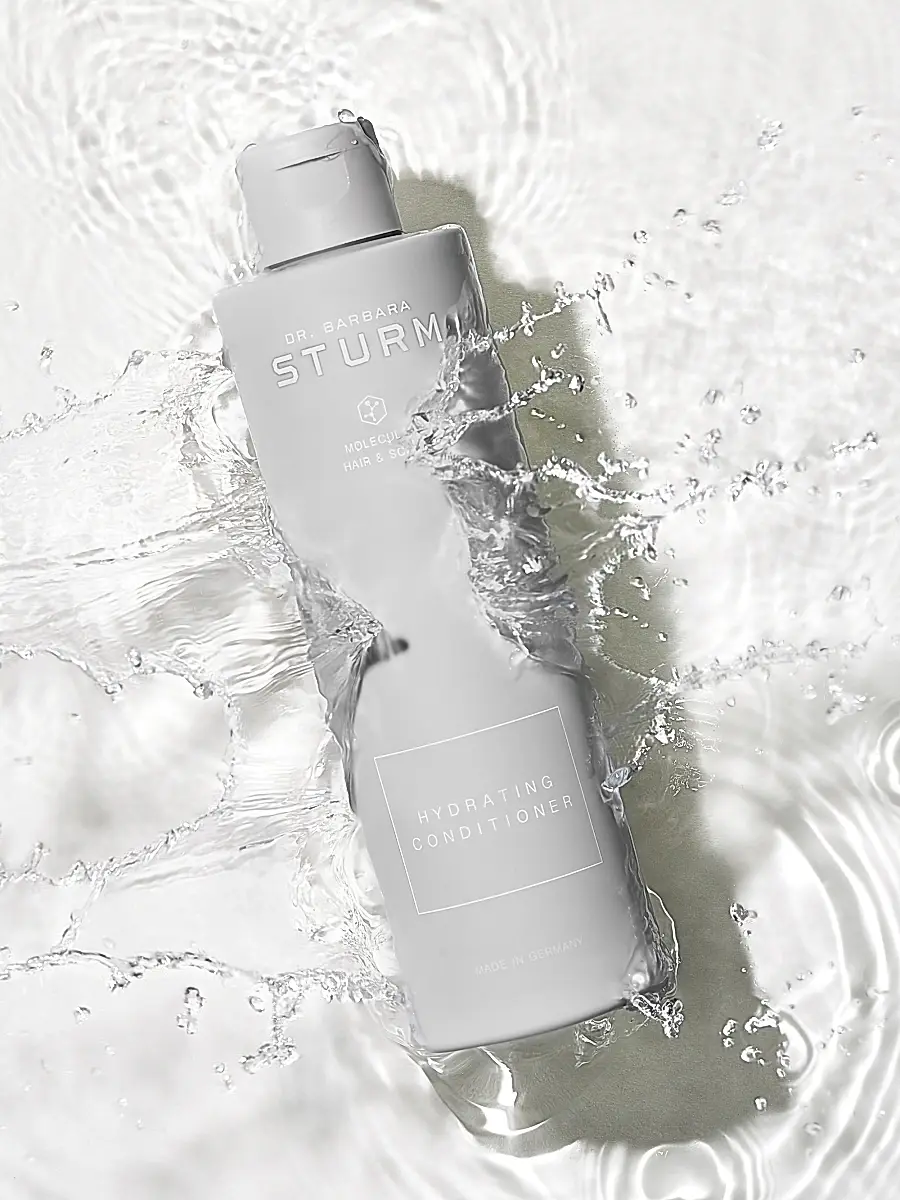 Dr. Barbara Sturm Women's Molecular Hair & Scalp Hydrating Conditioner | Thumbnail 3 Dr. Barbara Sturm Women's Molecular Hair & Scalp Hydrating Conditioner | Thumbnail 3