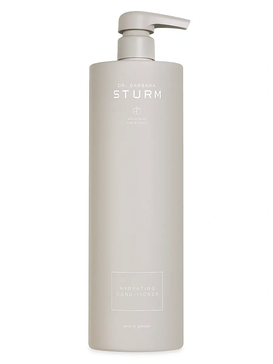 Dr. Barbara Sturm Women's Molecular Hair & Scalp Hydrating Conditioner | Thumbnail 7 Dr. Barbara Sturm Women's Molecular Hair & Scalp Hydrating Conditioner | Thumbnail 7