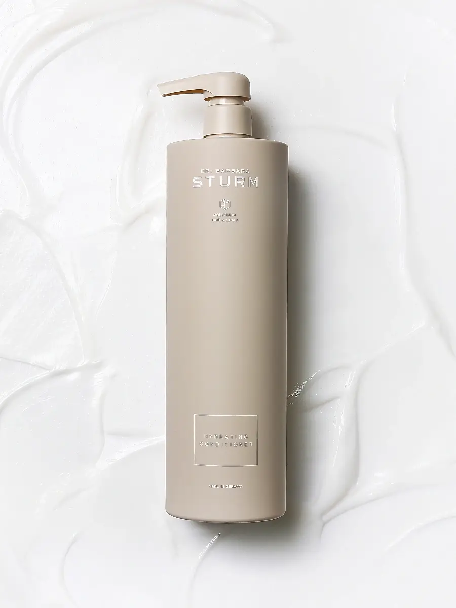 Dr. Barbara Sturm Women's Molecular Hair & Scalp Hydrating Conditioner | Thumbnail 8 Dr. Barbara Sturm Women's Molecular Hair & Scalp Hydrating Conditioner | Thumbnail 8