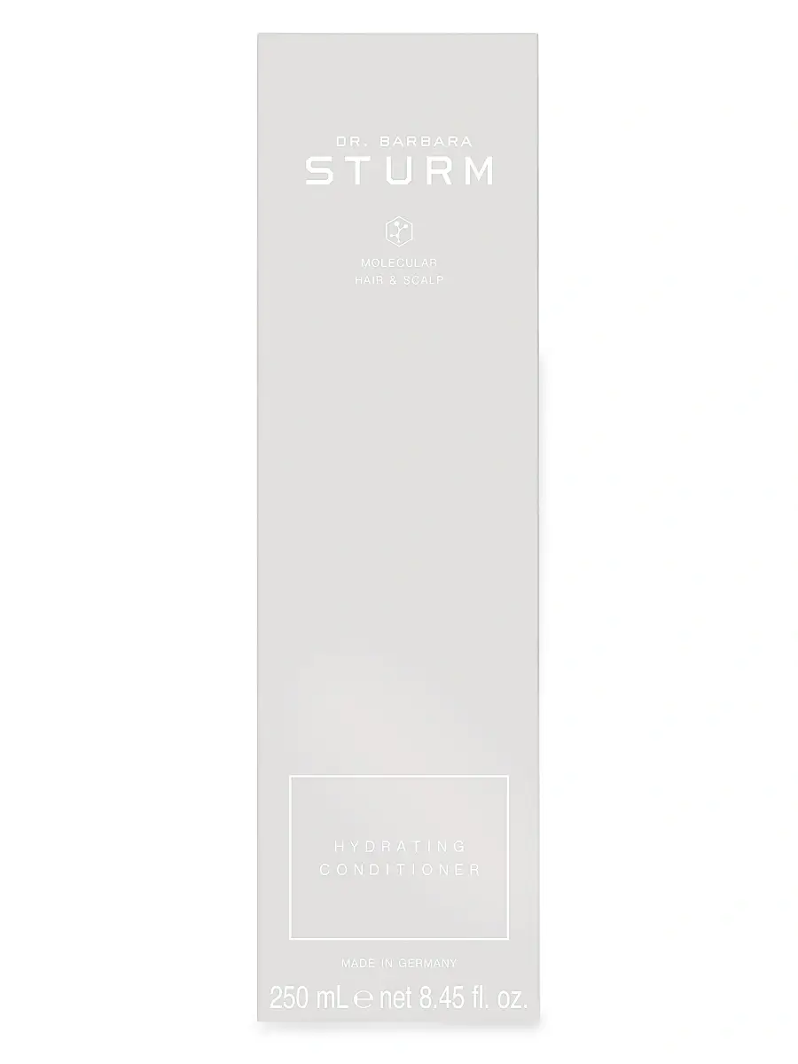 Dr. Barbara Sturm Women's Molecular Hair & Scalp Hydrating Conditioner | Image 1 Dr. Barbara Sturm Women's Molecular Hair & Scalp Hydrating Conditioner | Image 1