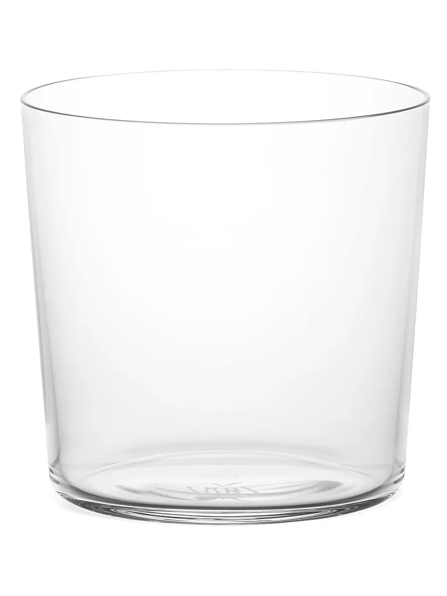 Richard Brendon The Cocktail Classic Rocks Glass 2-Piece Set - Clear | Image 1 Richard Brendon The Cocktail Classic Rocks Glass 2-Piece Set - Clear | Image 1