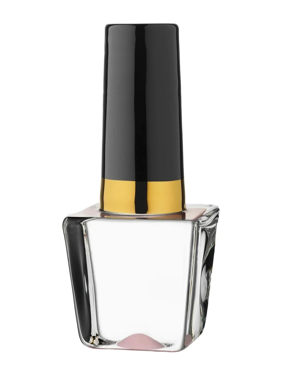 Kosta Boda Nail Polish Glass Collectible