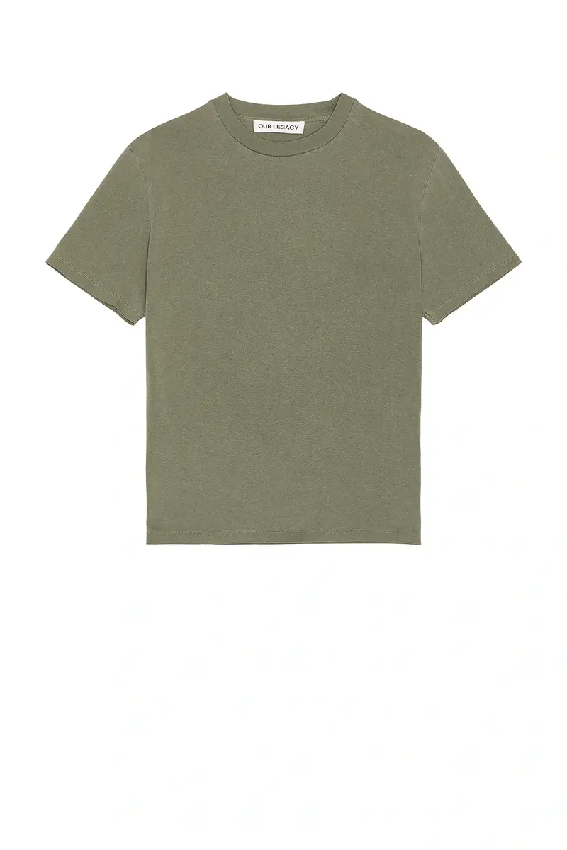 Our Legacy Box Tee | Thumbnail 6 Our Legacy Box Tee | Thumbnail 6