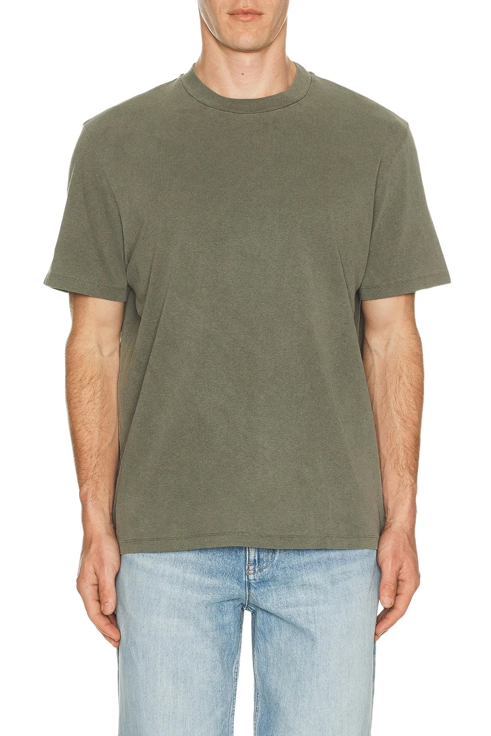 Our Legacy Box Tee