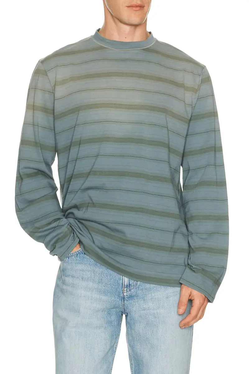 Our Legacy Box Longsleeve Tee | Image 1 Our Legacy Box Longsleeve Tee | Image 1