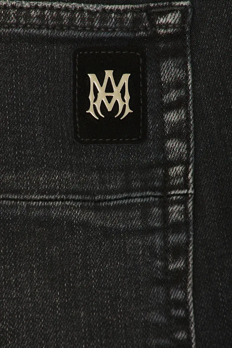 AMIRI Snake Thrasher Skinny Jean | Thumbnail 6 AMIRI Snake Thrasher Skinny Jean | Thumbnail 6