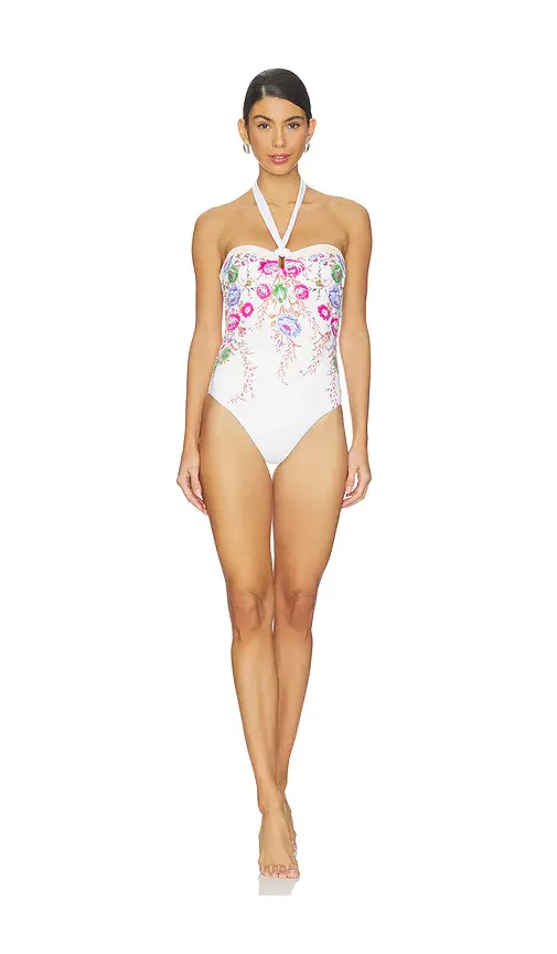 Cleobella Camille One Piece | Image 1 Cleobella Camille One Piece | Image 1