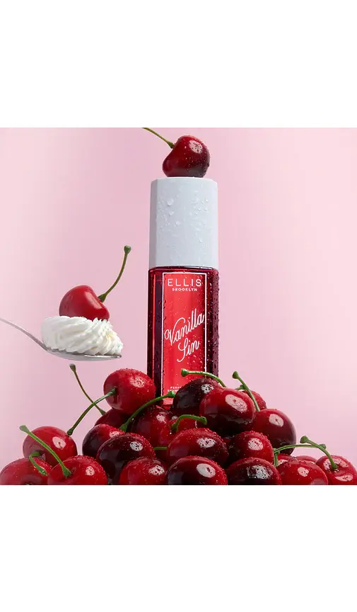 Ellis Brooklyn Vanilla Sin Perfume Mist 90ml | Thumbnail 2 Ellis Brooklyn Vanilla Sin Perfume Mist 90ml | Thumbnail 2