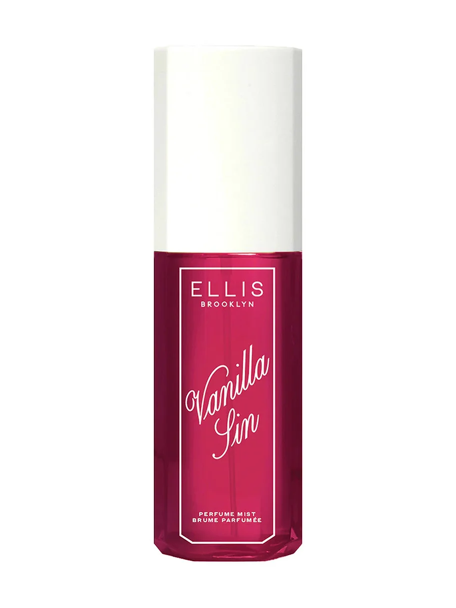 Ellis Brooklyn Vanilla Sin Perfume Mist 90ml