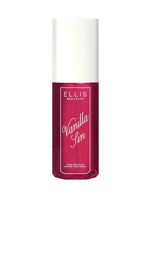 Ellis Brooklyn Vanilla Sin Perfume Mist 90ml | Image 1 Ellis Brooklyn Vanilla Sin Perfume Mist 90ml | Image 1