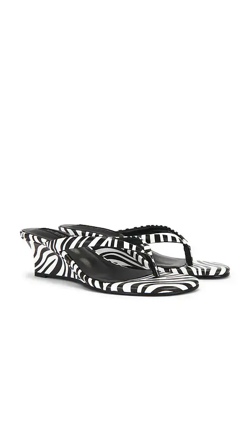 Tony Bianco Edgy Sandal | Thumbnail 2 Tony Bianco Edgy Sandal | Thumbnail 2
