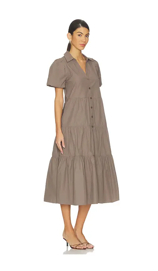 Brochu Walker Havana Dress | Thumbnail 2 Brochu Walker Havana Dress | Thumbnail 2
