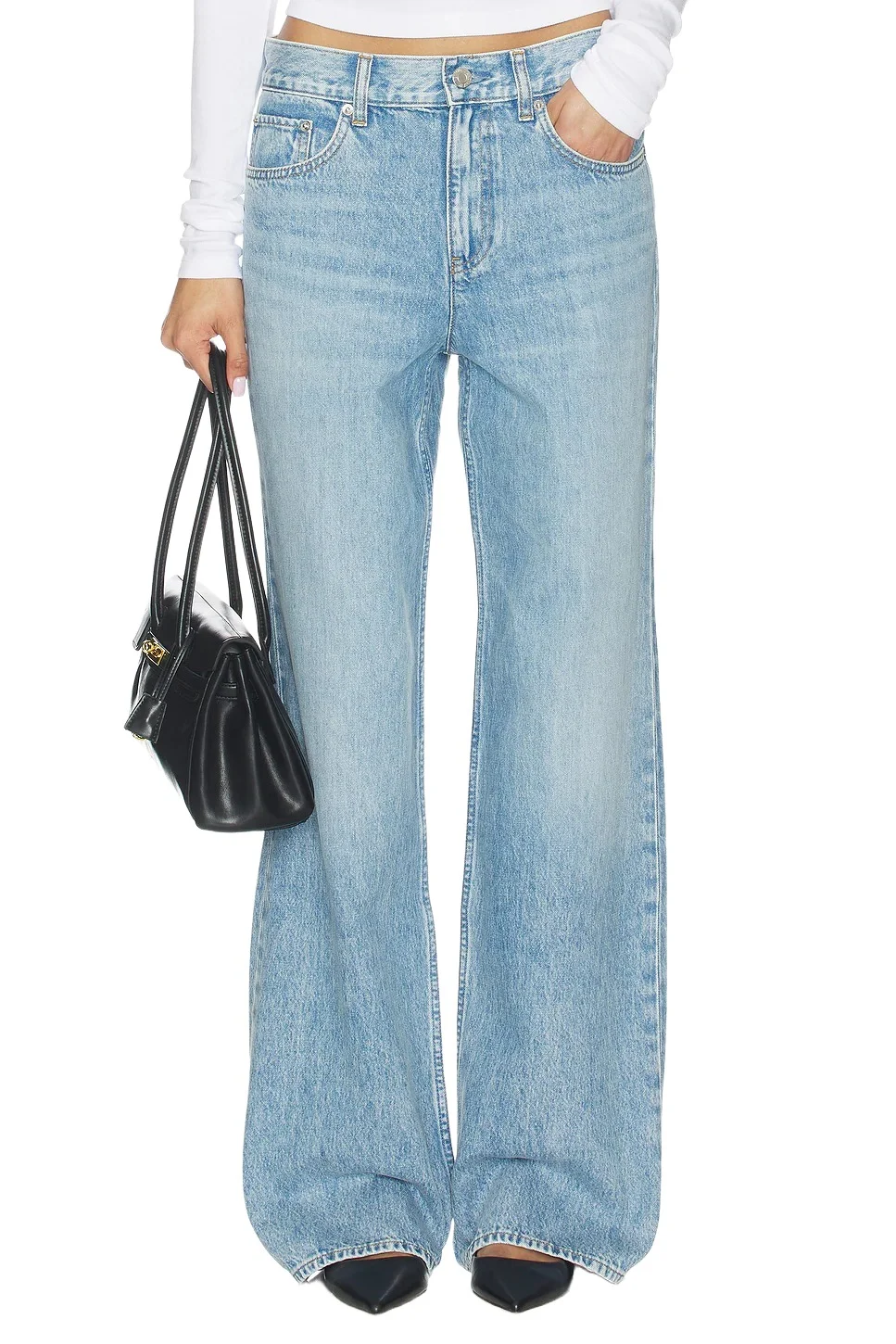 Wardrobe Jeans