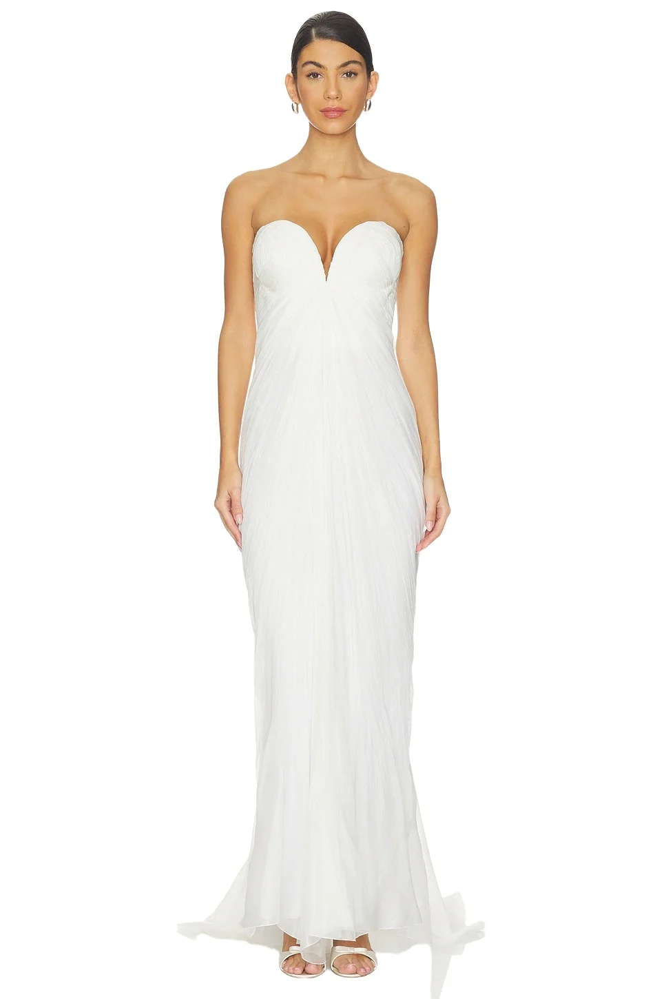 Maria Lucia Hohan Esteri Bridal Dress