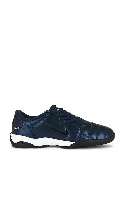 Nike T90 Metallic Sneaker | Image 1 Nike T90 Metallic Sneaker | Image 1