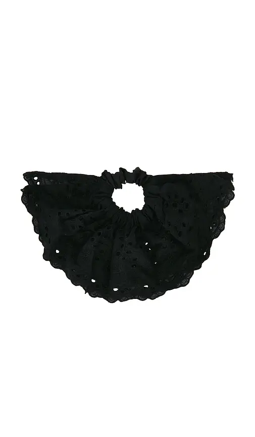 Lovers and Friends Amira Scrunchie | Thumbnail 2 Lovers and Friends Amira Scrunchie | Thumbnail 2