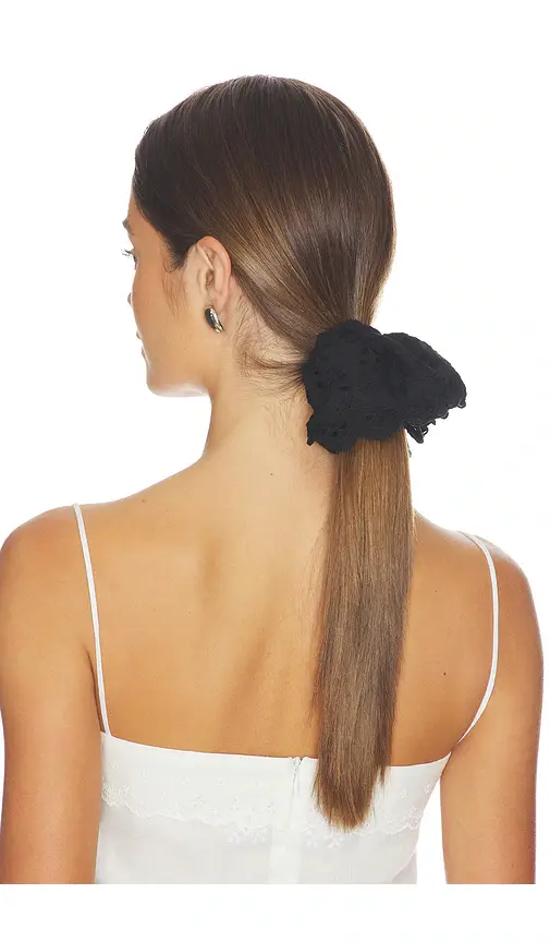Lovers and Friends Amira Scrunchie