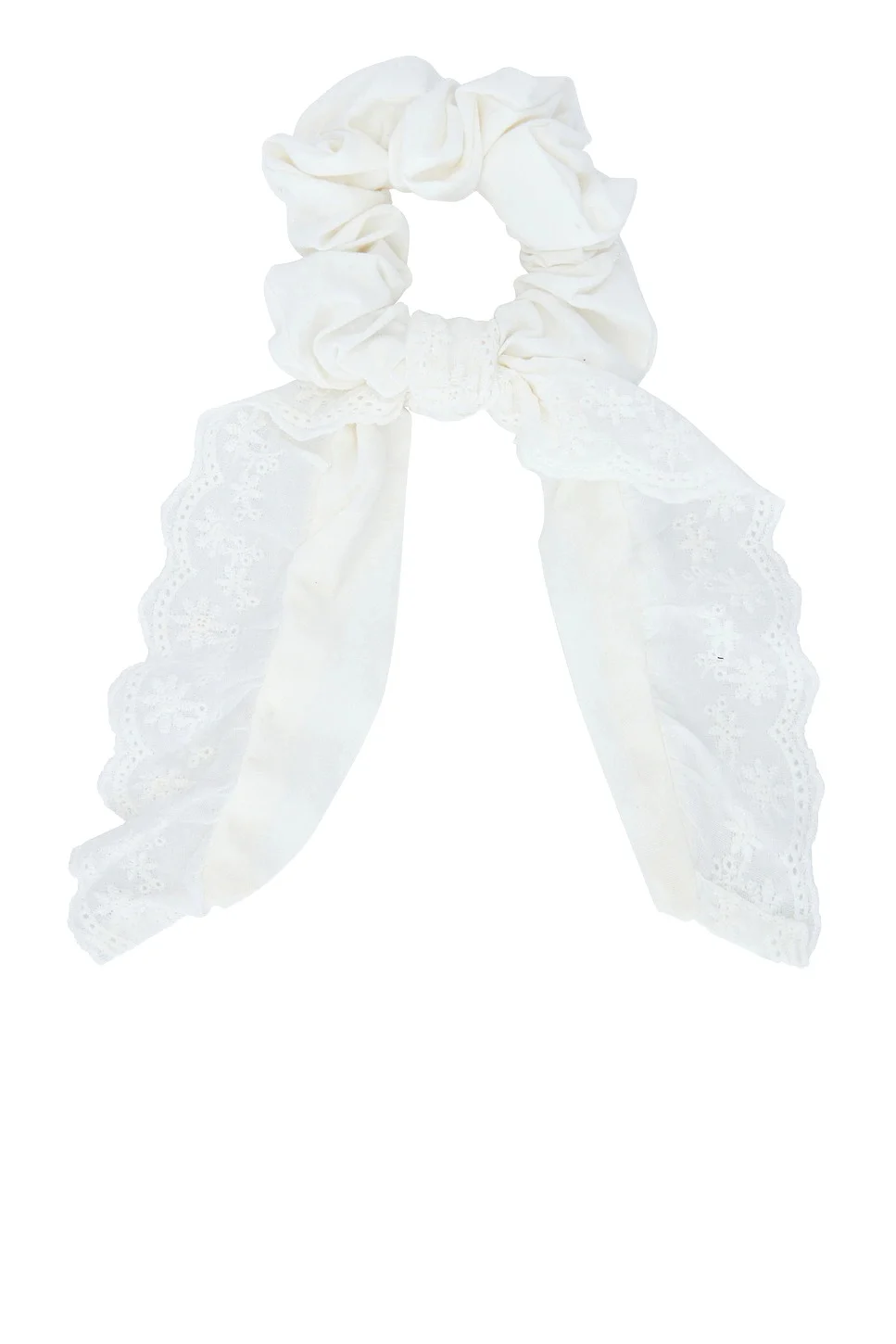 Lovers and Friends Celia Scrunchie