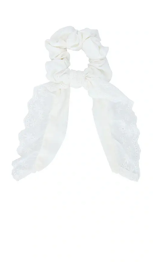 Lovers and Friends Celia Scrunchie