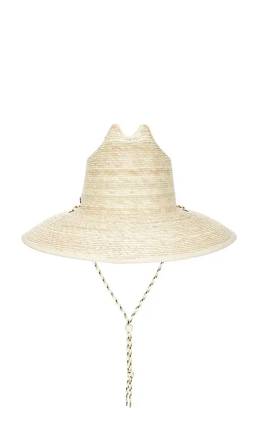 Hemlock Hat Co Santos Lifeguard Hat | Thumbnail 2