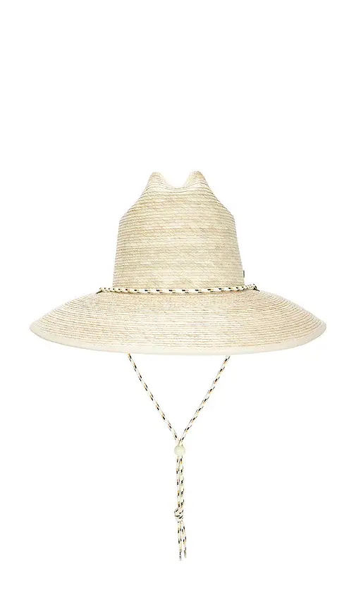 Hemlock Hat Co Santos Lifeguard Hat