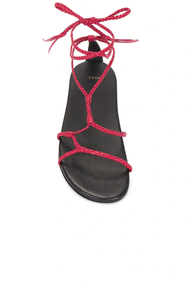 Jude Atlas Sandal | Thumbnail 4 Jude Atlas Sandal | Thumbnail 4