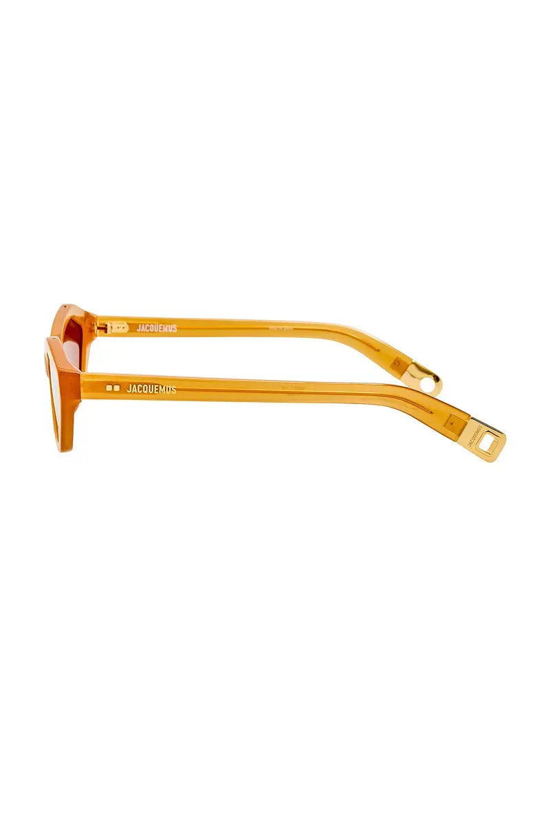 JACQUEMUS Bambino Sunglasses | Thumbnail 5 JACQUEMUS Bambino Sunglasses | Thumbnail 5