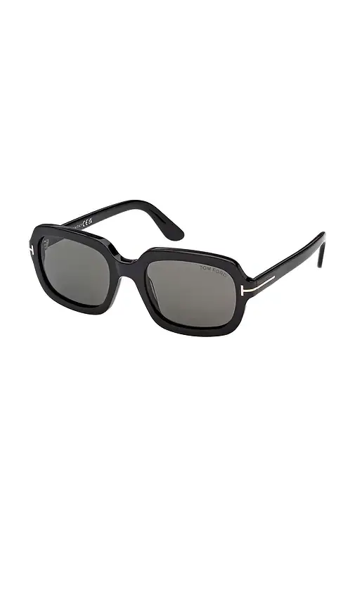 Tom Ford Lana Sunglasses | Thumbnail 2