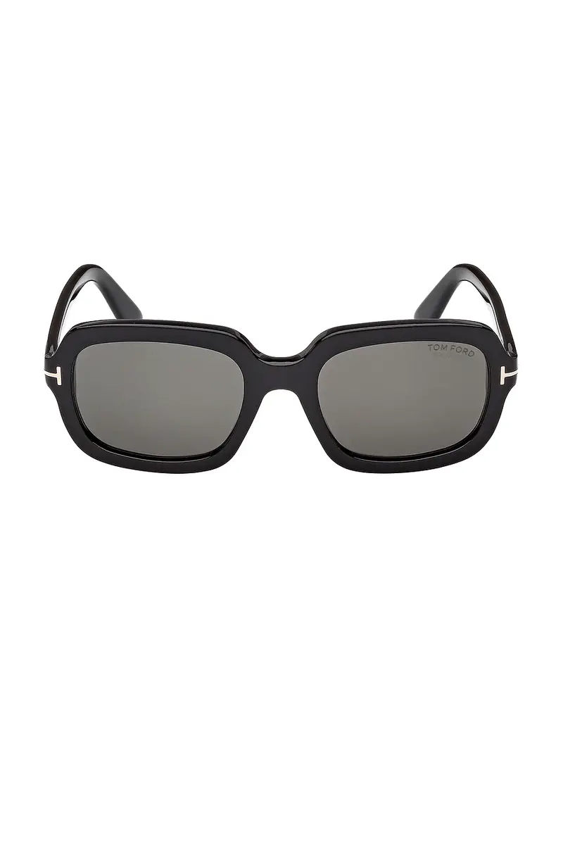 Tom Ford Lana Sunglasses | Thumbnail 3