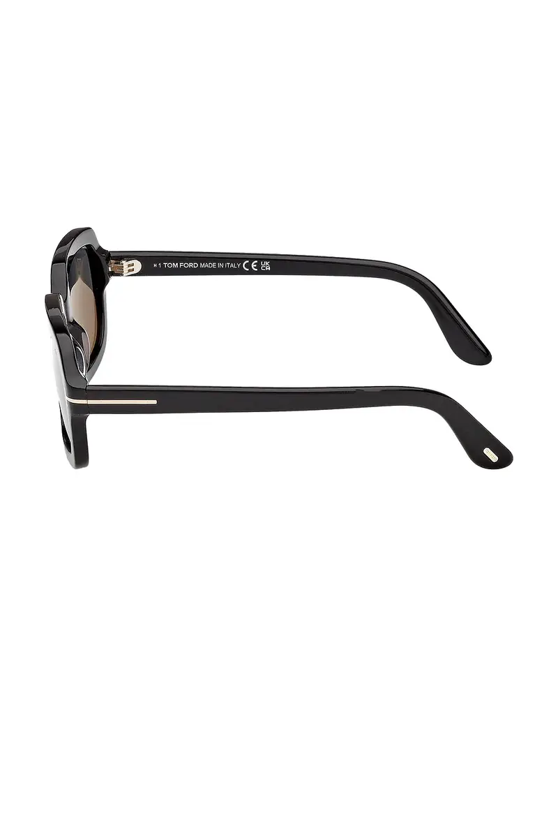 Tom Ford Lana Sunglasses | Thumbnail 5