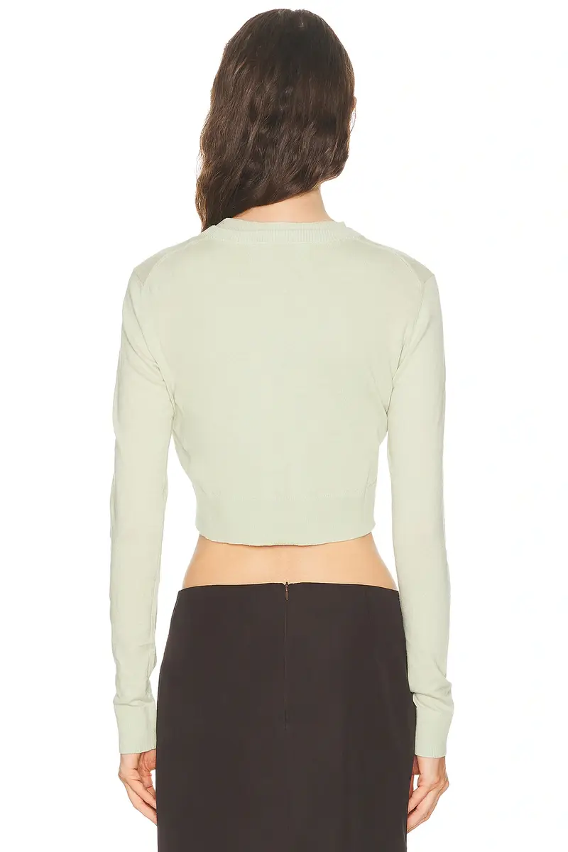 ALFIE Twinset Top & Cardigan | Thumbnail 5 ALFIE Twinset Top & Cardigan | Thumbnail 5