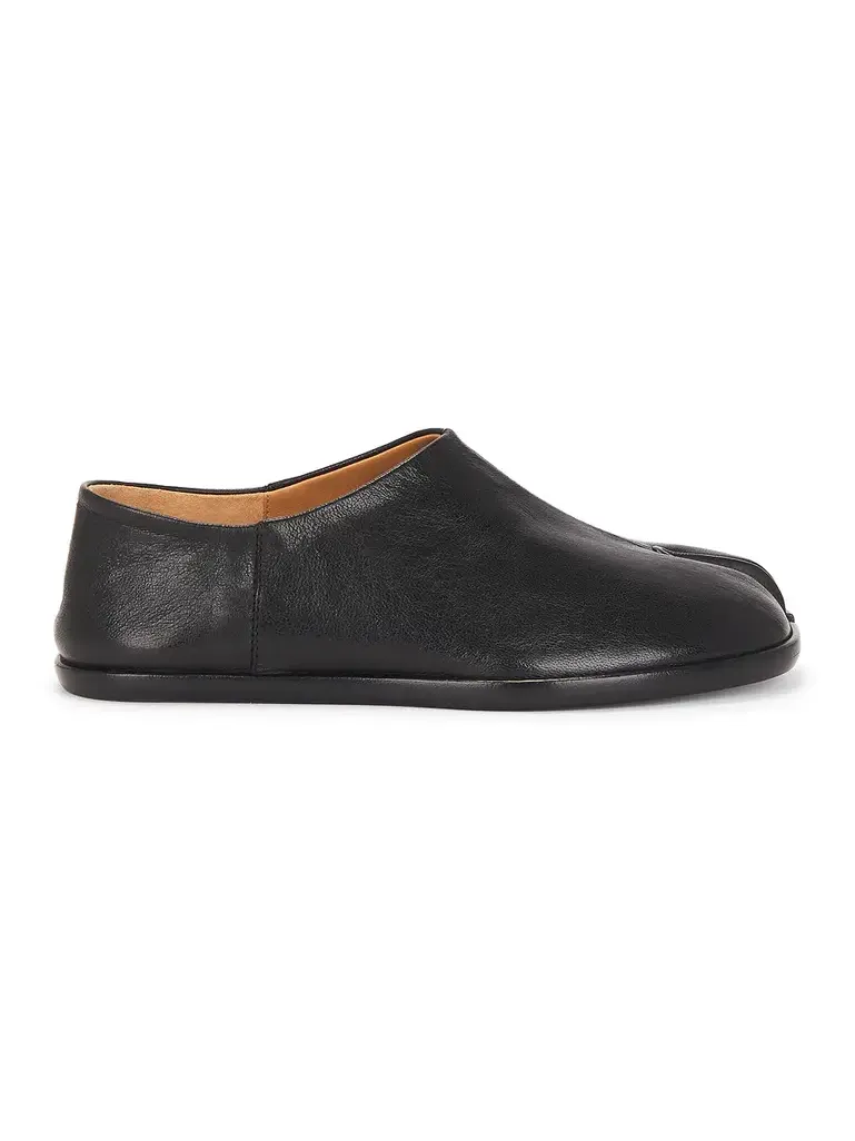 Tabi Babouche Flat Tabi Babouche Flat