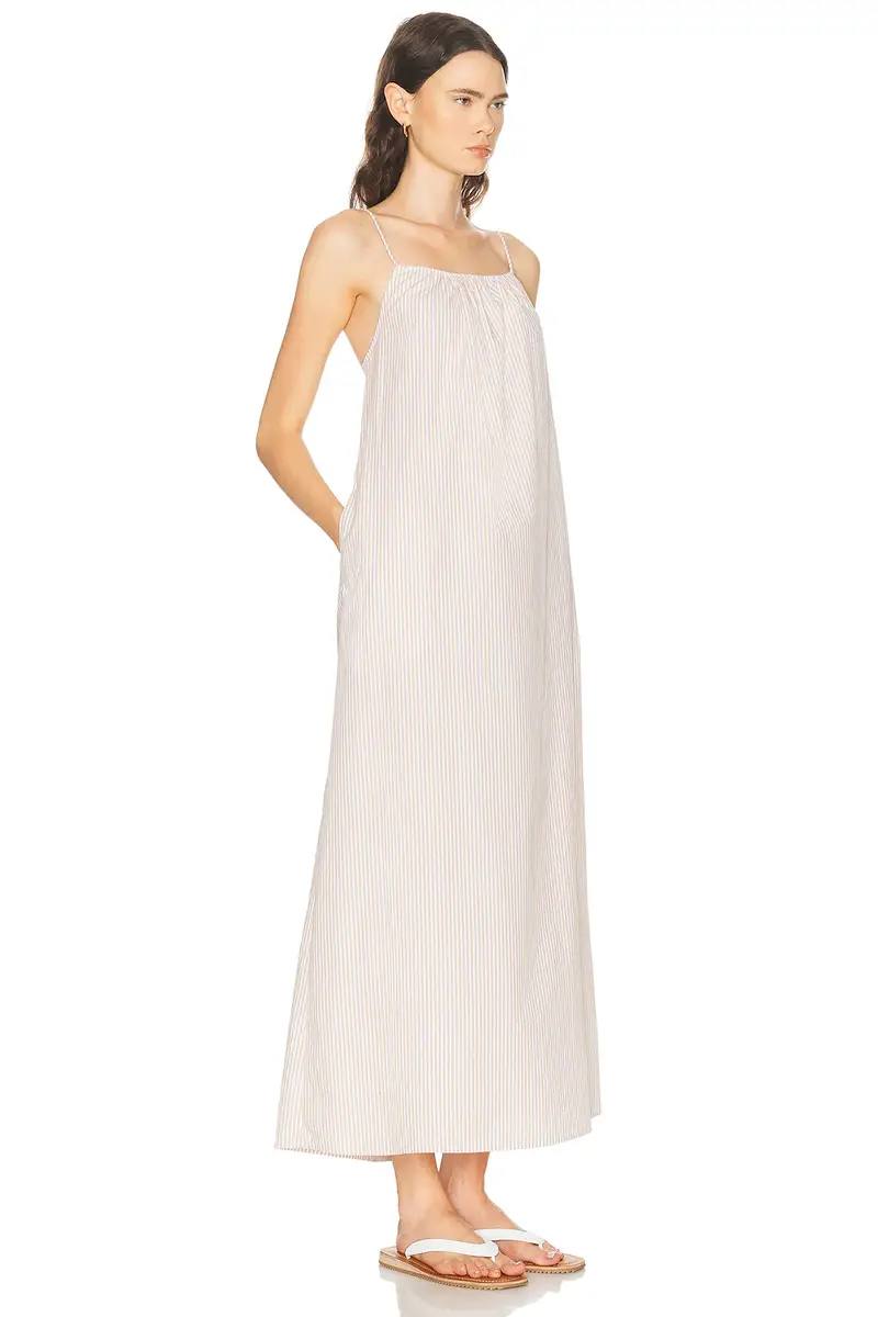 By Malene Birger Lanny Dress | Thumbnail 2