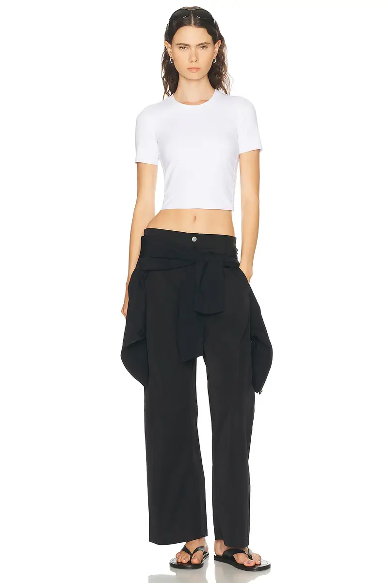Literary Sport Charlotte Pant | Thumbnail 5 Literary Sport Charlotte Pant | Thumbnail 5