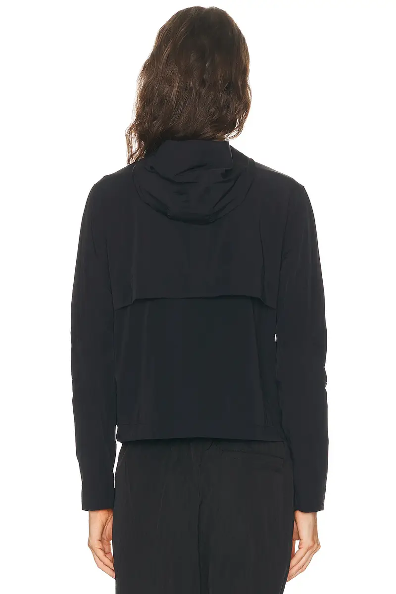 Literary Sport Adrienne Run Jacket | Thumbnail 4 Literary Sport Adrienne Run Jacket | Thumbnail 4