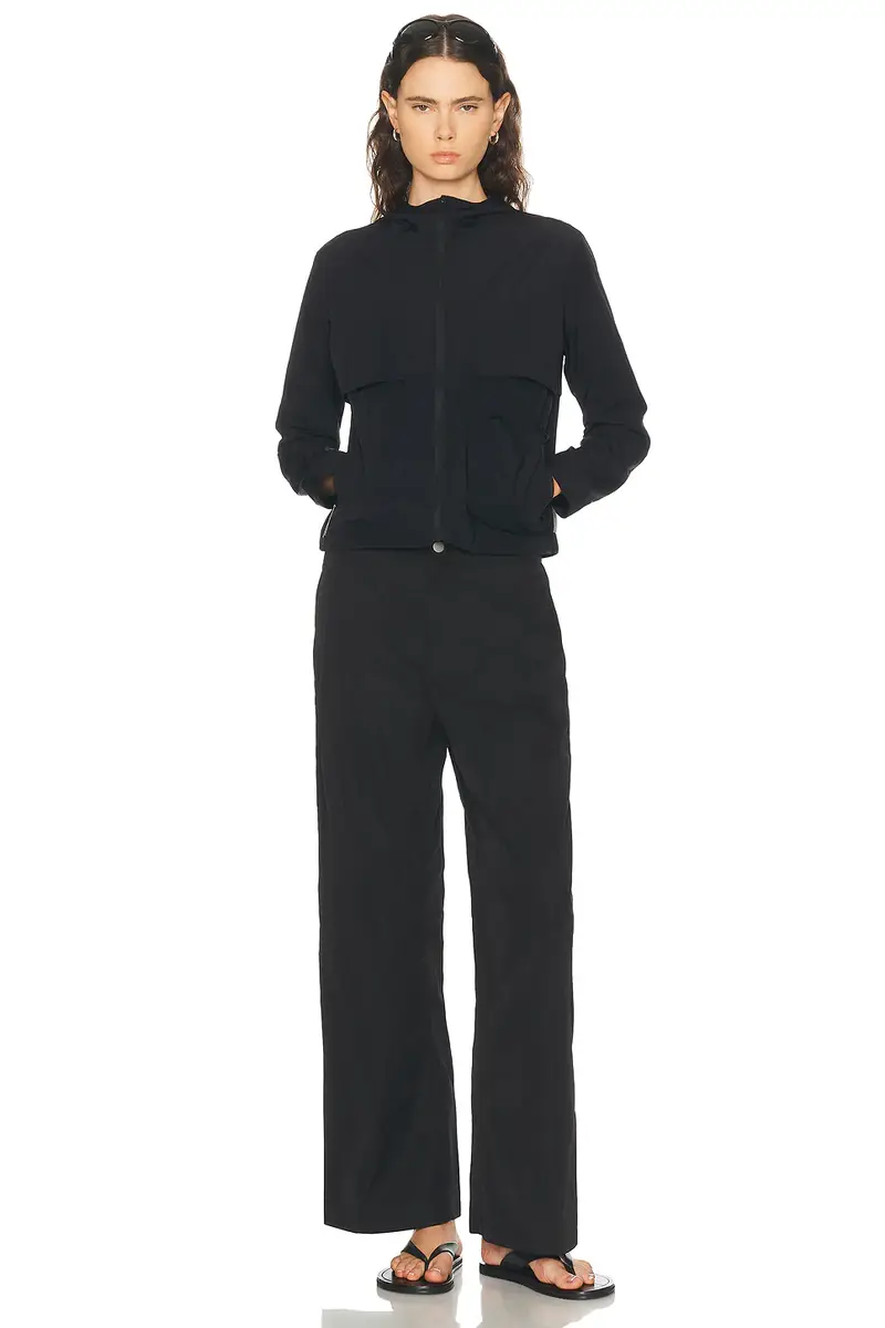 Literary Sport Adrienne Run Jacket | Thumbnail 5 Literary Sport Adrienne Run Jacket | Thumbnail 5