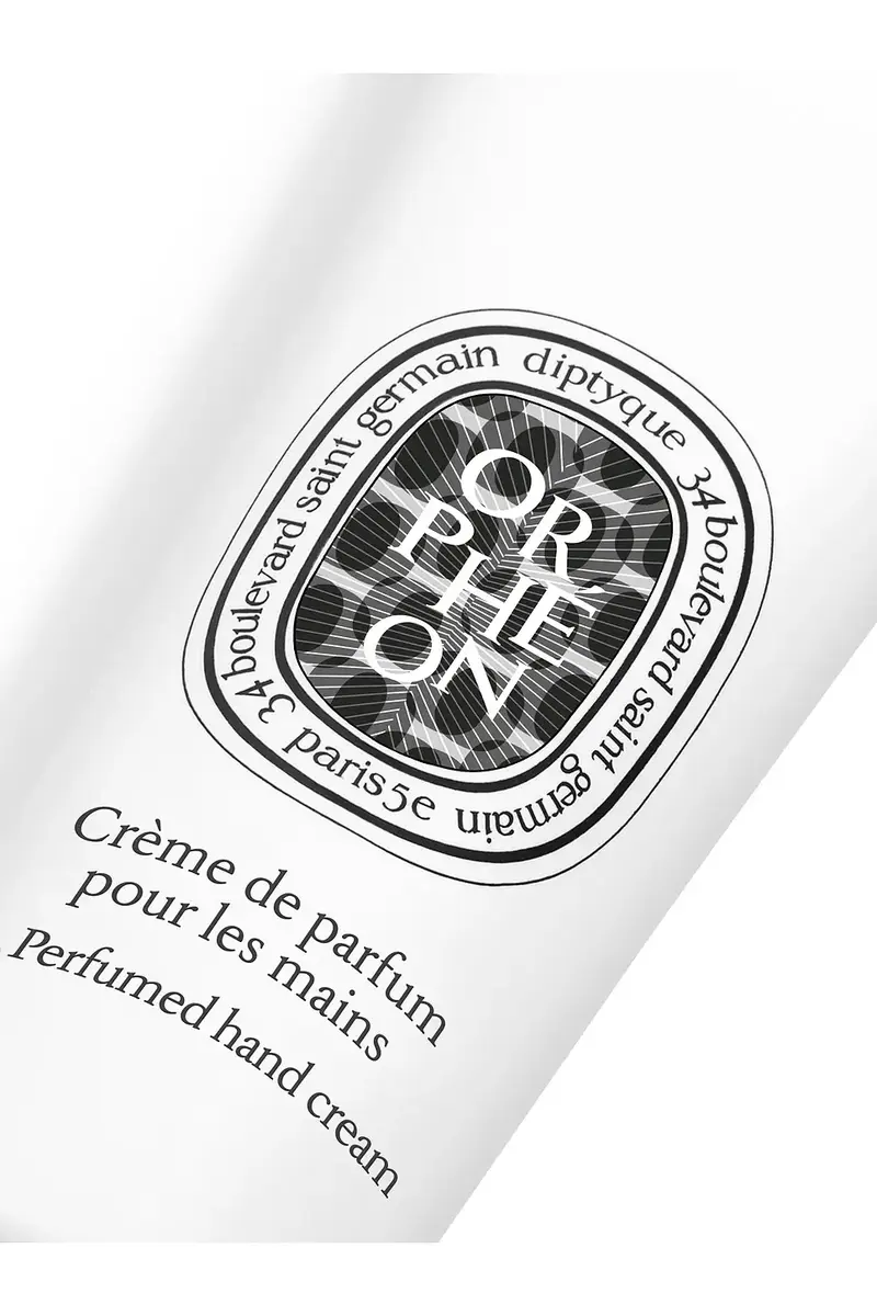 Diptyque Orpheon Hand Cream | Thumbnail 2 Diptyque Orpheon Hand Cream | Thumbnail 2