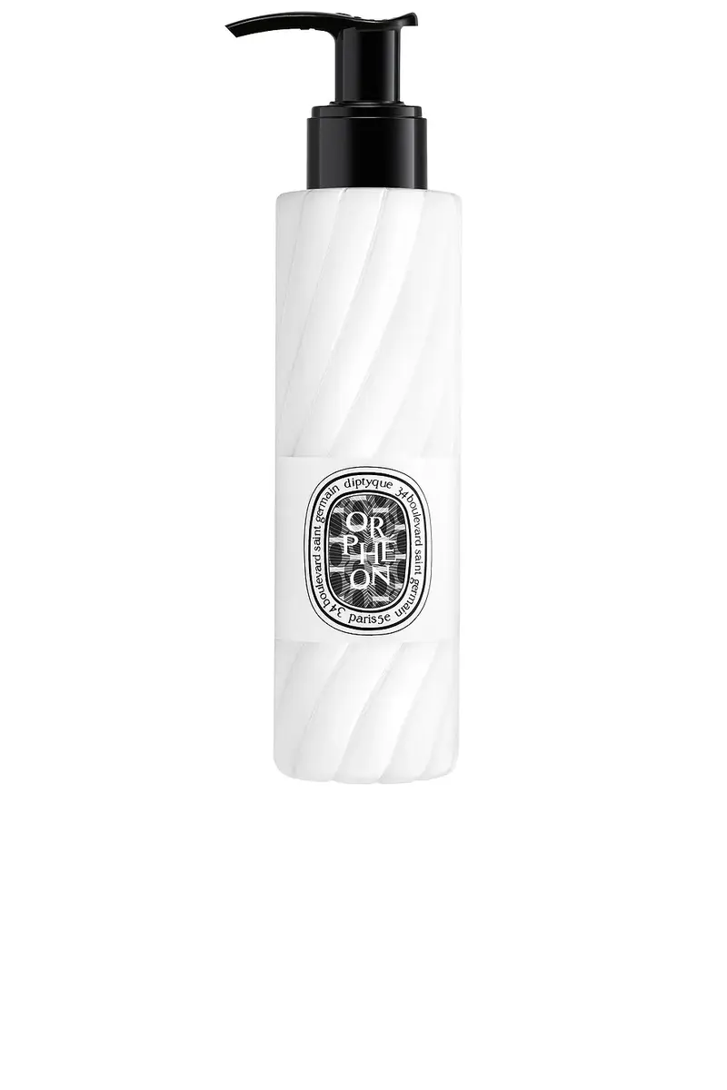 Diptyque Orpheon Hand & Body Lotion | Image 1 Diptyque Orpheon Hand & Body Lotion | Image 1