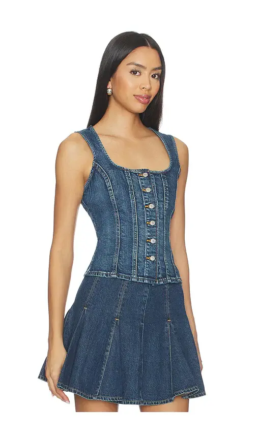 Levi's Sculpted Top | Thumbnail 2