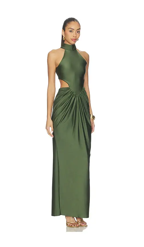Mariandree Gaitan Corina Dress | Thumbnail 2