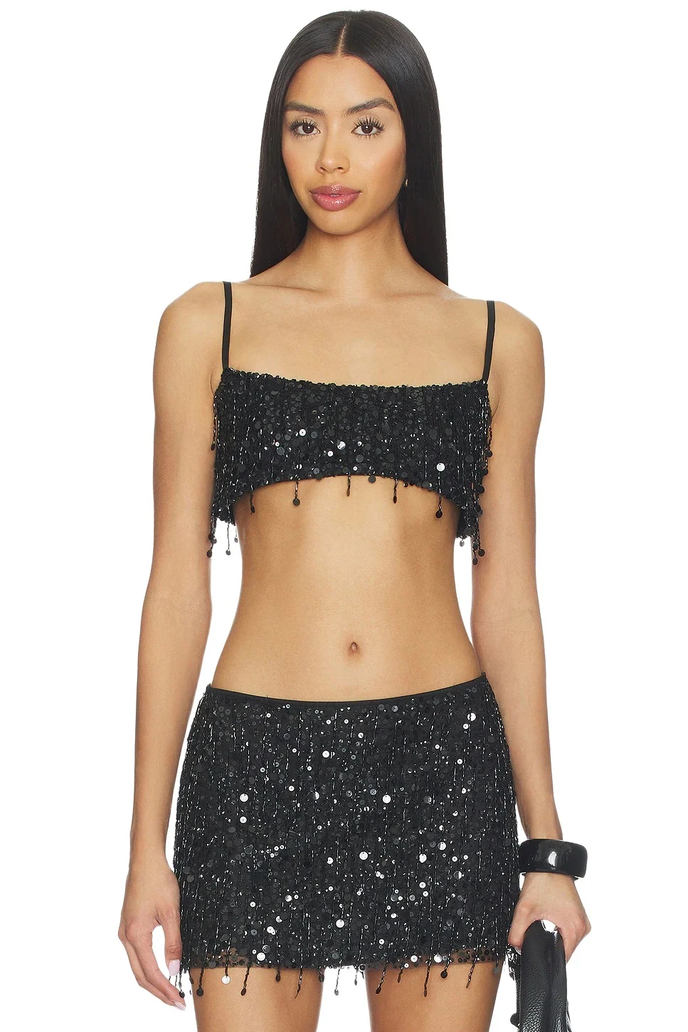 Asta Resort Yasmin Bralette Top