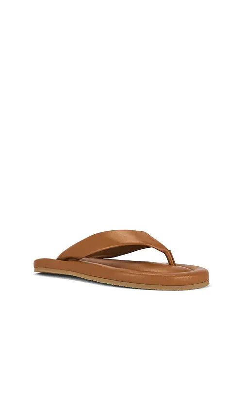 BY FAR Dasha 2.0 Sandal | Thumbnail 2 BY FAR Dasha 2.0 Sandal | Thumbnail 2