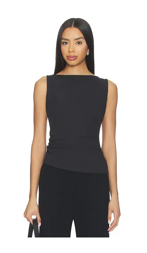PAIGE Reggie Top | Image 1 PAIGE Reggie Top | Image 1